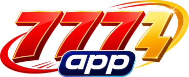 7777 app লোগো